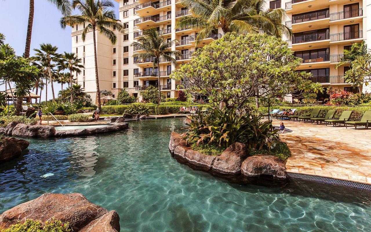 Beach Villas At Ko Olina By Love Hawaii Villas Exterior photo