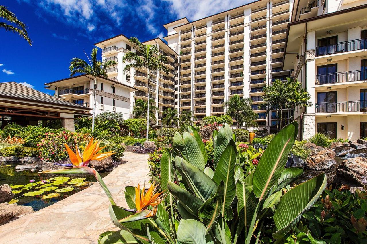 Beach Villas At Ko Olina By Love Hawaii Villas Exterior photo