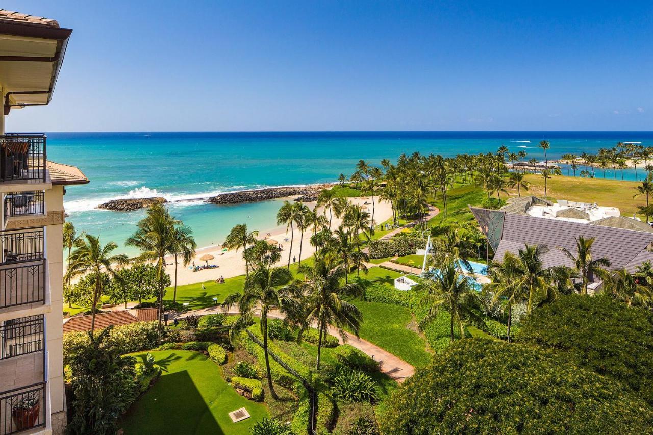 Beach Villas At Ko Olina By Love Hawaii Villas Exterior photo