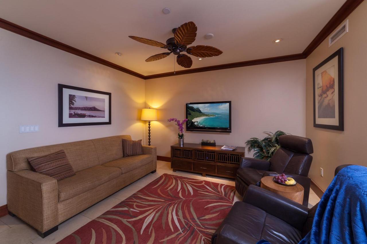 Beach Villas At Ko Olina By Love Hawaii Villas Room photo