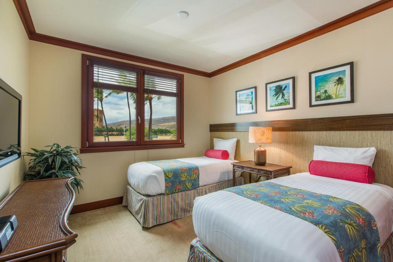 Beach Villas At Ko Olina By Love Hawaii Villas Room photo