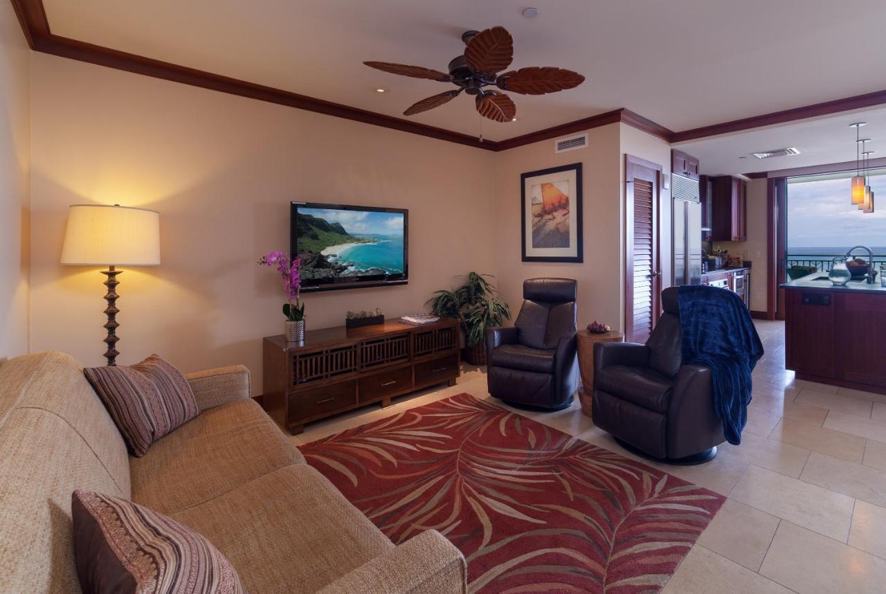 Beach Villas At Ko Olina By Love Hawaii Villas Room photo