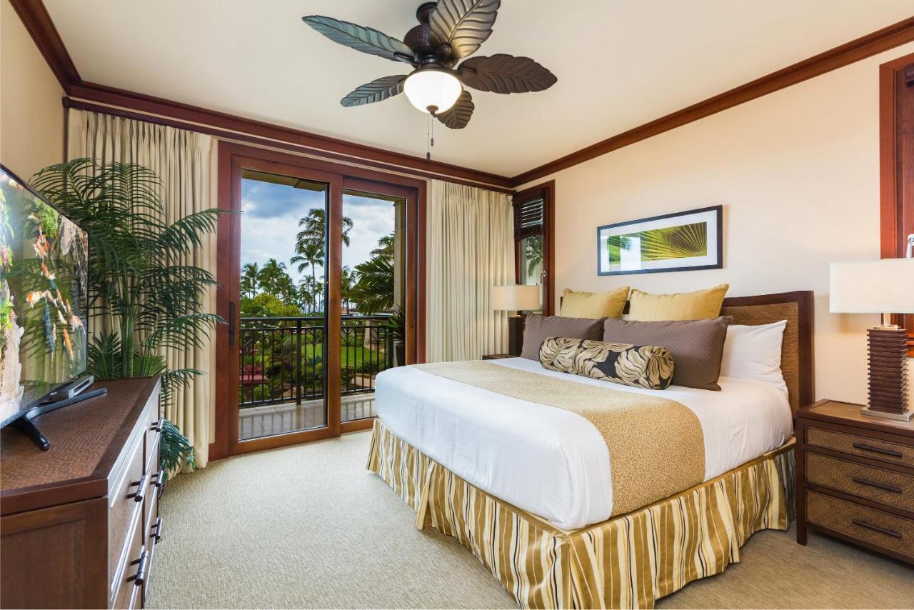 Beach Villas At Ko Olina By Love Hawaii Villas Room photo